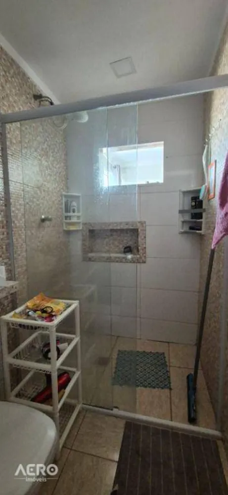Sobrado, 4 quartos, 165 m² - Foto 3