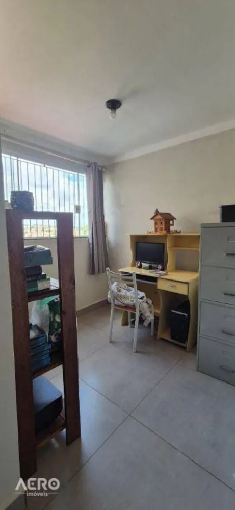 Sobrado, 4 quartos, 165 m² - Foto 7