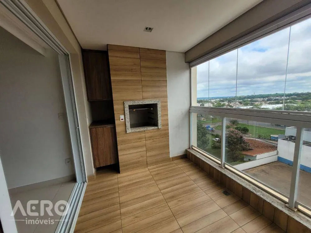 Apartamento, 2 quartos, 74 m² - Foto 7