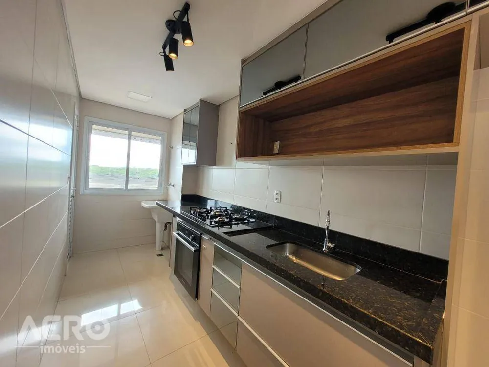 Apartamento, 2 quartos, 74 m² - Foto 8
