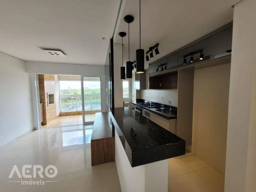 Apartamento, 2 quartos, 74 m² - Foto 4