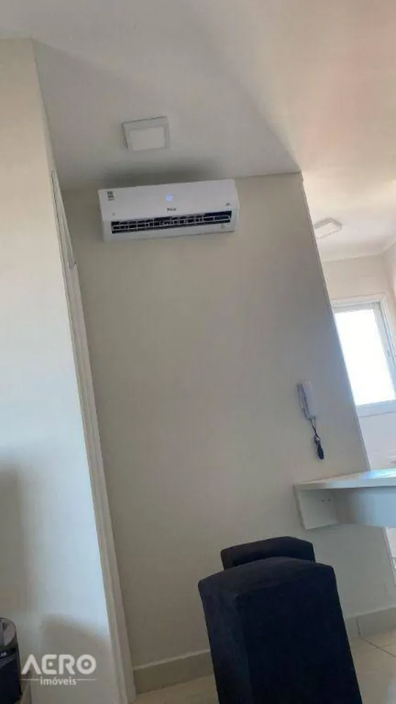 Apartamento, 1 quarto, 38 m² - Foto 4