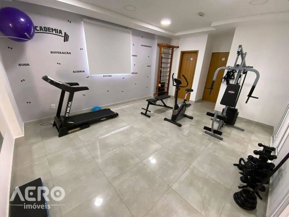 Apartamento, 1 quarto, 38 m² - Foto 6