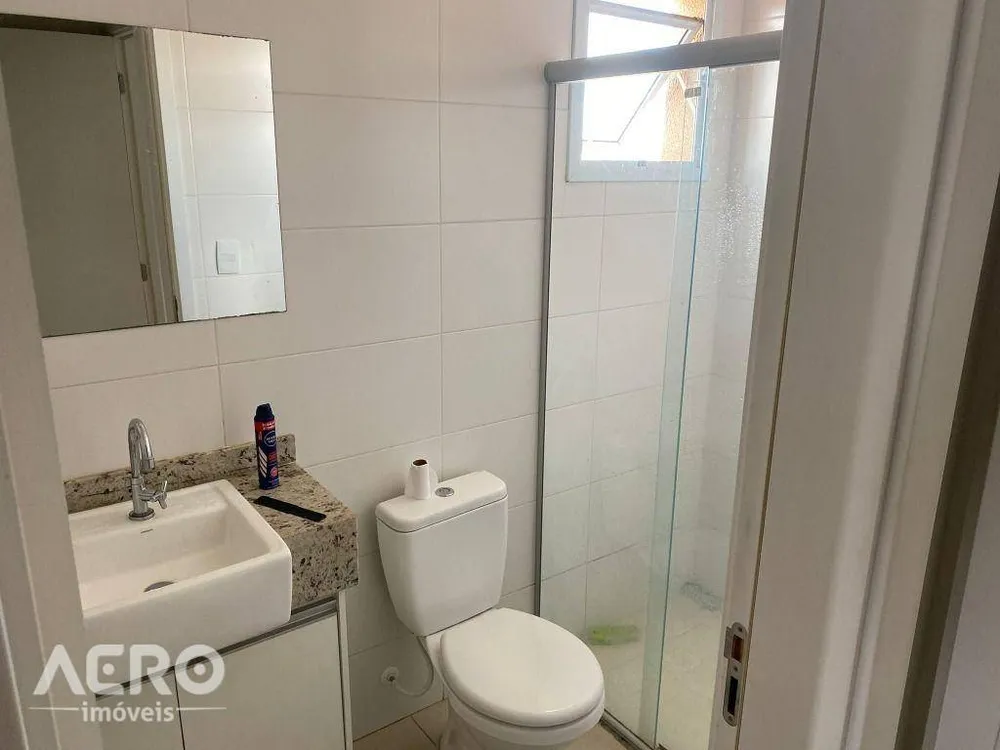 Apartamento, 1 quarto, 38 m² - Foto 3
