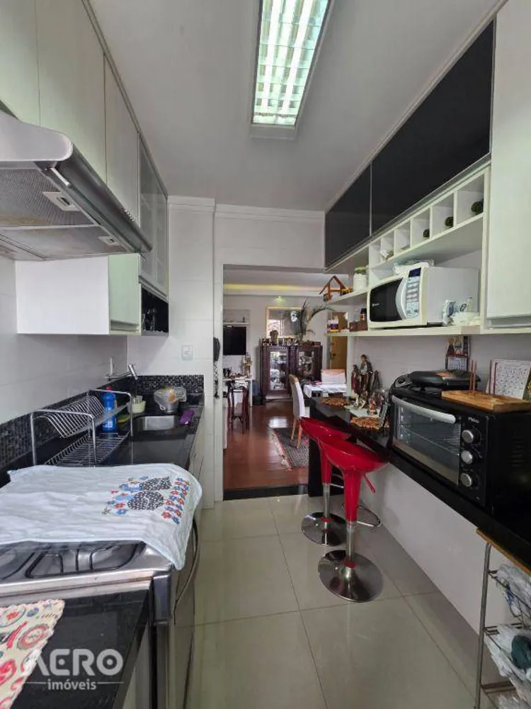 Apartamento, 2 quartos, 75 m² - Foto 5