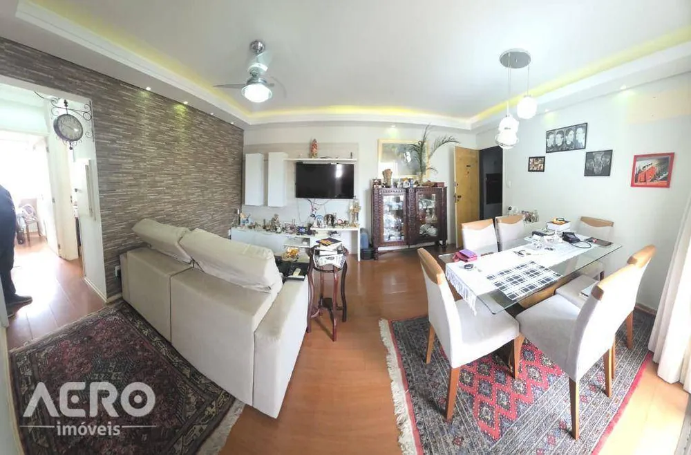 Apartamento, 2 quartos, 75 m² - Foto 7