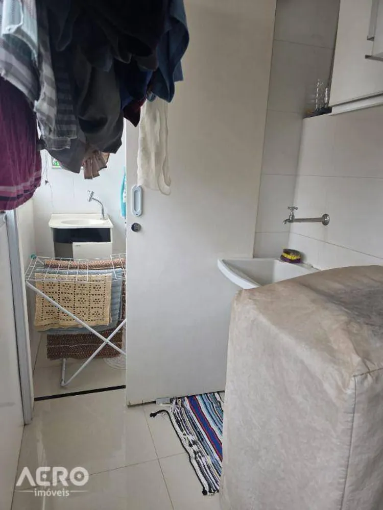 Apartamento, 2 quartos, 75 m² - Foto 6