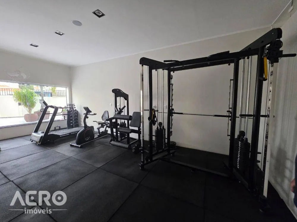 Apartamento, 2 quartos, 75 m² - Foto 2
