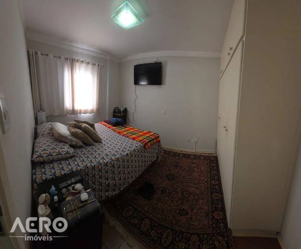 Apartamento, 2 quartos, 75 m² - Foto 8