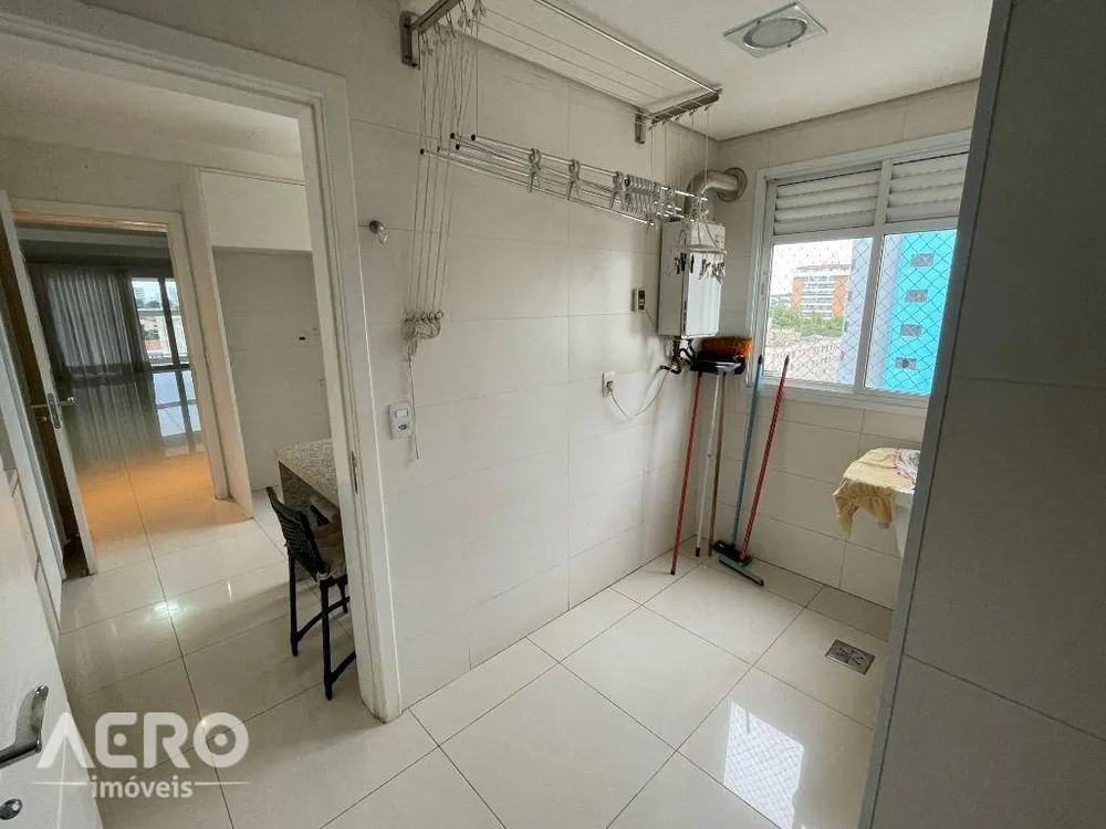 Apartamento, 3 quartos, 240 m² - Foto 7