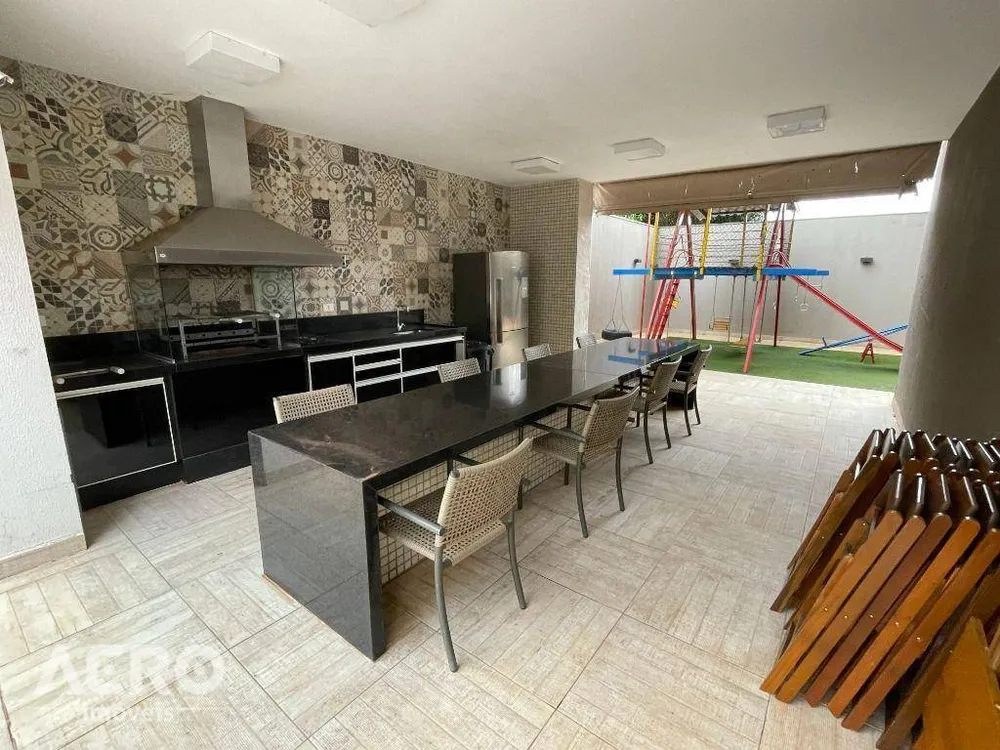 Apartamento, 3 quartos, 240 m² - Foto 5