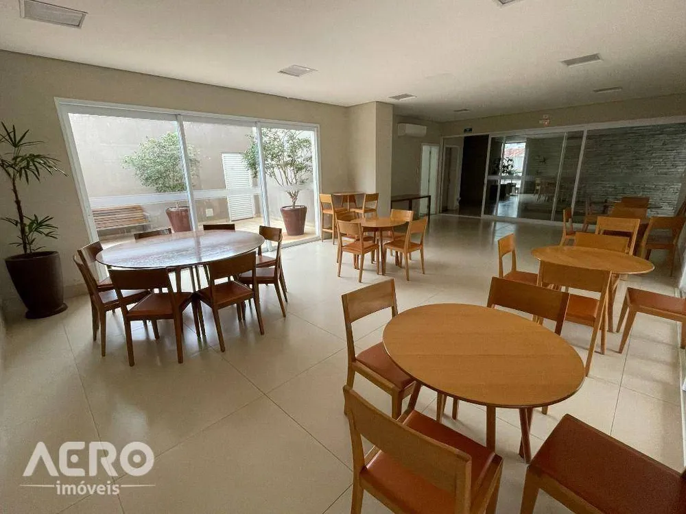 Apartamento, 3 quartos, 240 m² - Foto 4