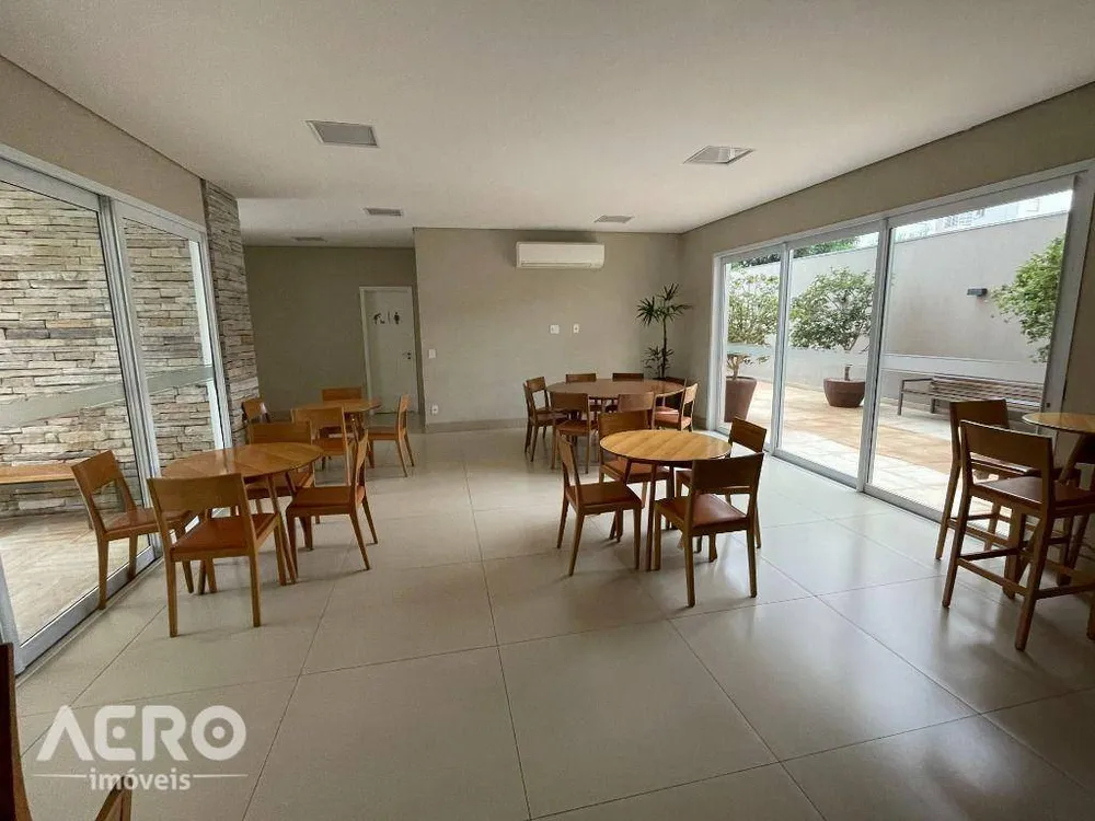 Apartamento, 3 quartos, 240 m² - Foto 3