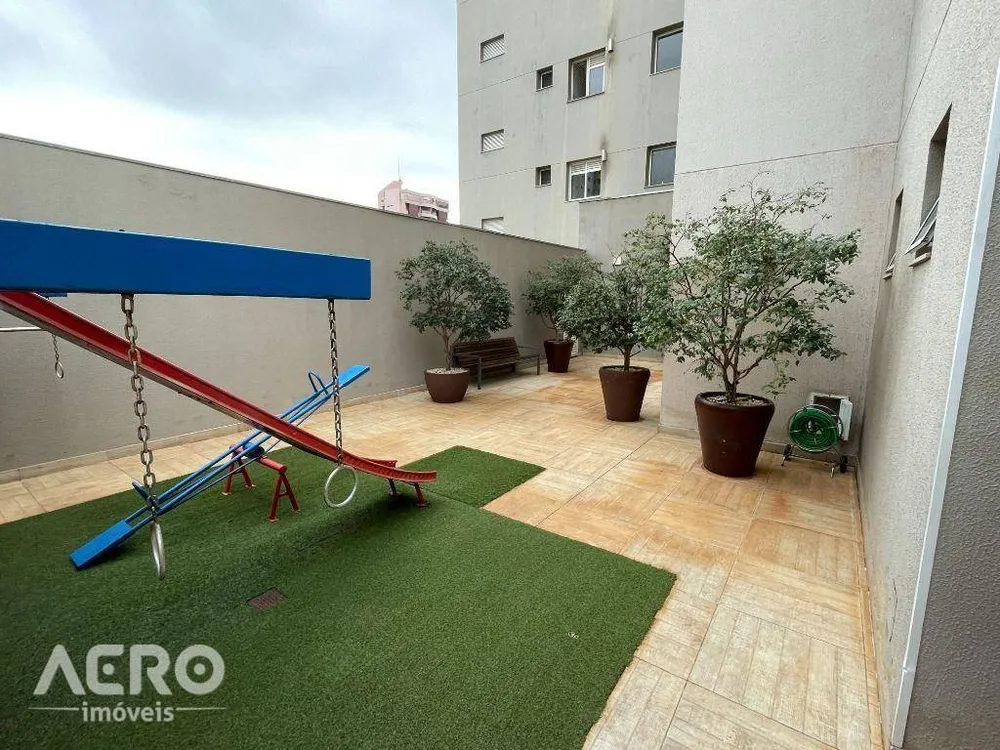 Apartamento, 3 quartos, 240 m² - Foto 6
