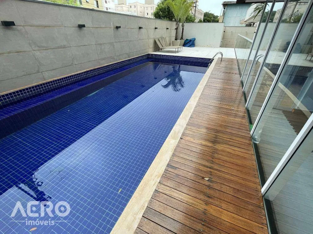 Apartamento, 3 quartos, 240 m² - Foto 5