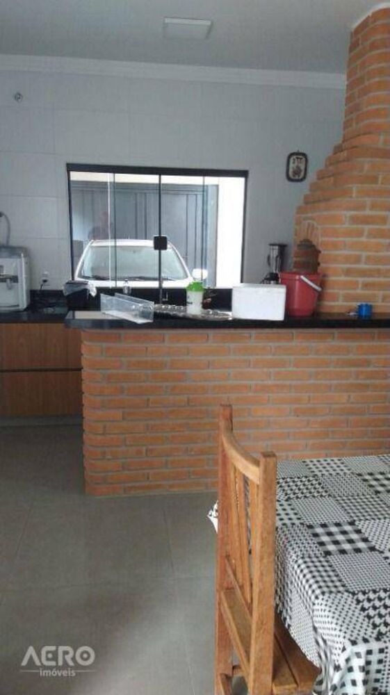 Casa, 3 quartos, 143 m² - Foto 4