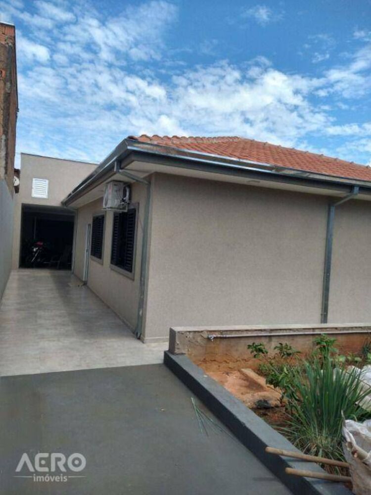 Casa, 3 quartos, 143 m² - Foto 20