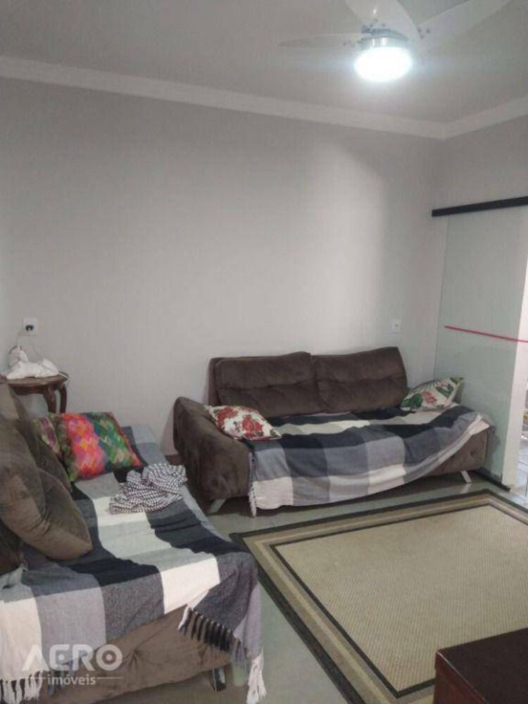 Casa, 3 quartos, 143 m² - Foto 10