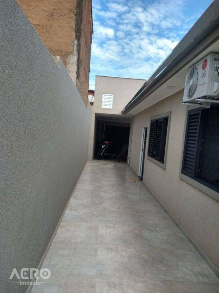 Casa, 3 quartos, 143 m² - Foto 19