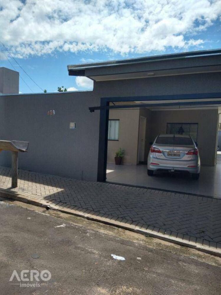 Casa, 3 quartos, 143 m² - Foto 17