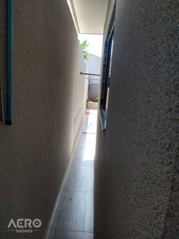 Casa, 3 quartos, 143 m² - Foto 8