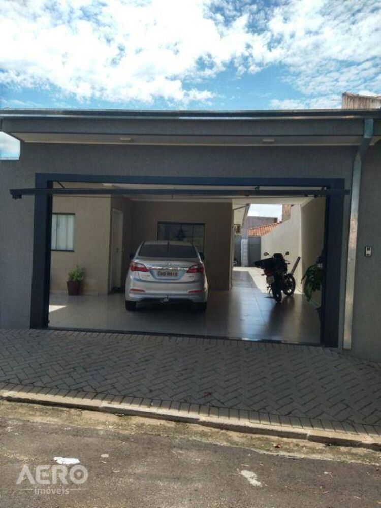 Casa, 3 quartos, 143 m² - Foto 18