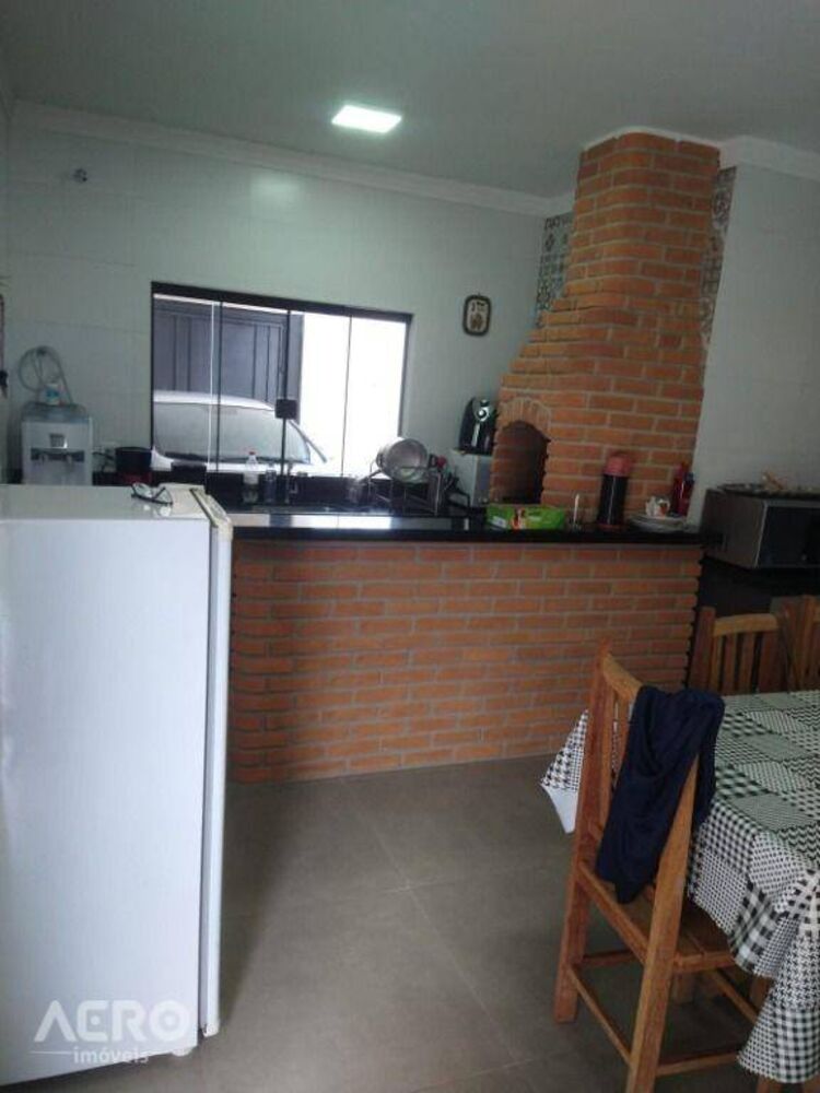 Casa, 3 quartos, 143 m² - Foto 7