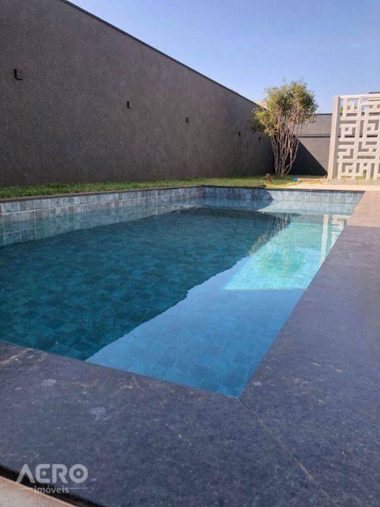 Casa de Condomínio à venda com 4 quartos, 389m² - Foto 37