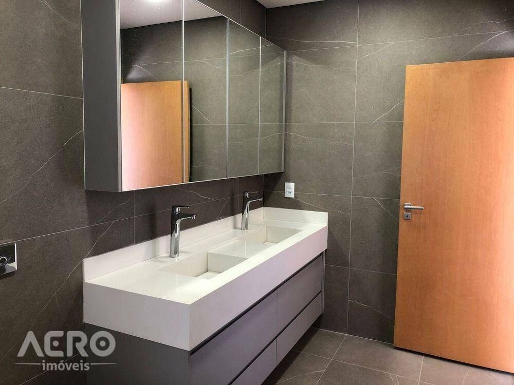 Casa de Condomínio à venda com 4 quartos, 389m² - Foto 21