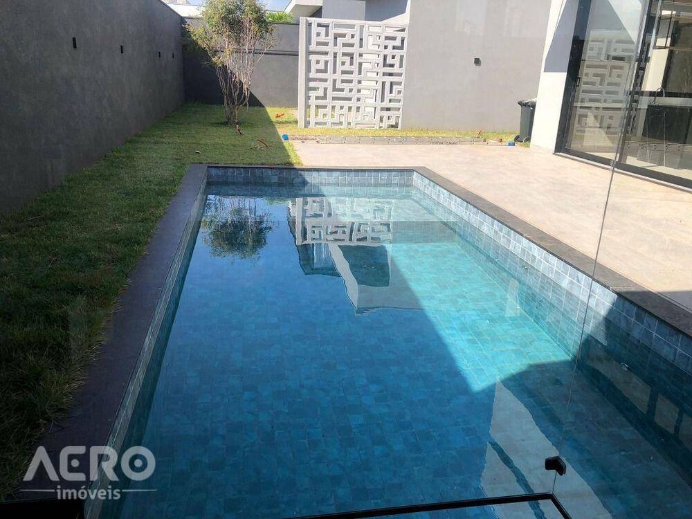 Casa de Condomínio à venda com 4 quartos, 389m² - Foto 38