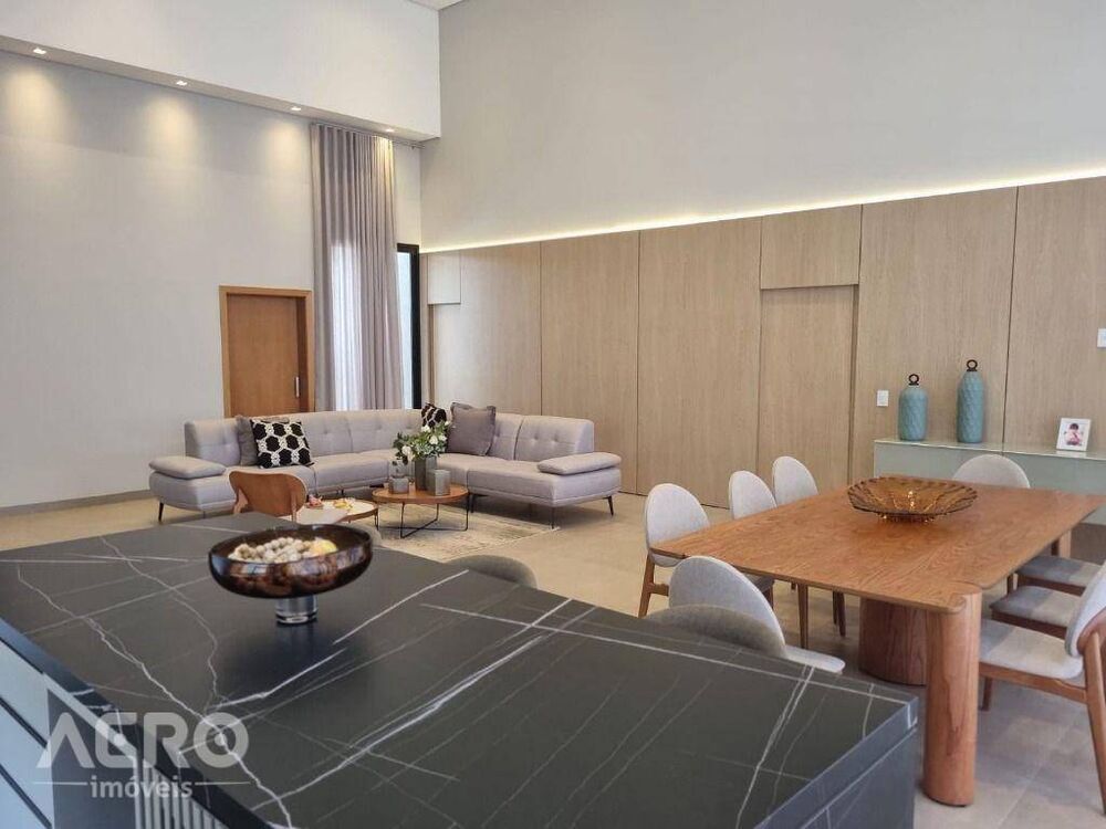 Casa de Condomínio à venda com 4 quartos, 389m² - Foto 7