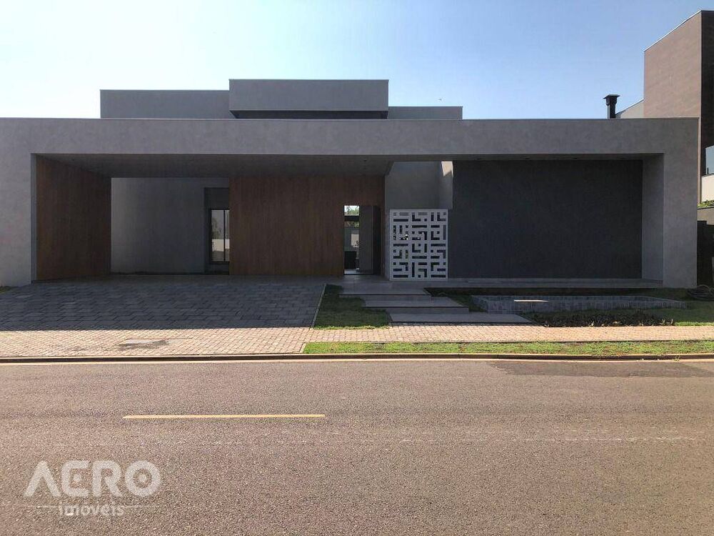 Casa de Condomínio à venda com 4 quartos, 389m² - Foto 3
