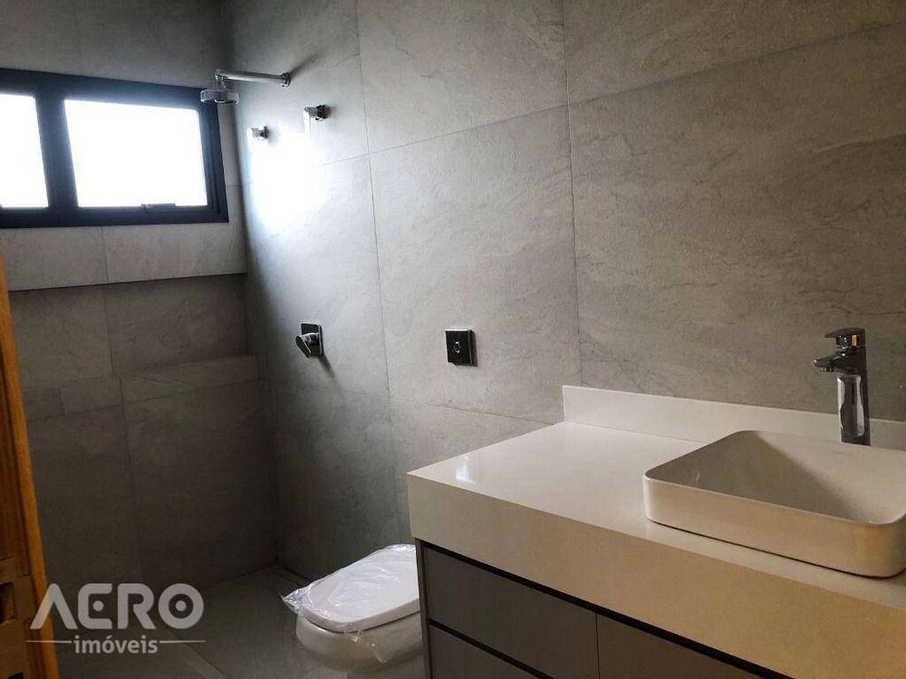 Casa de Condomínio à venda com 4 quartos, 389m² - Foto 20