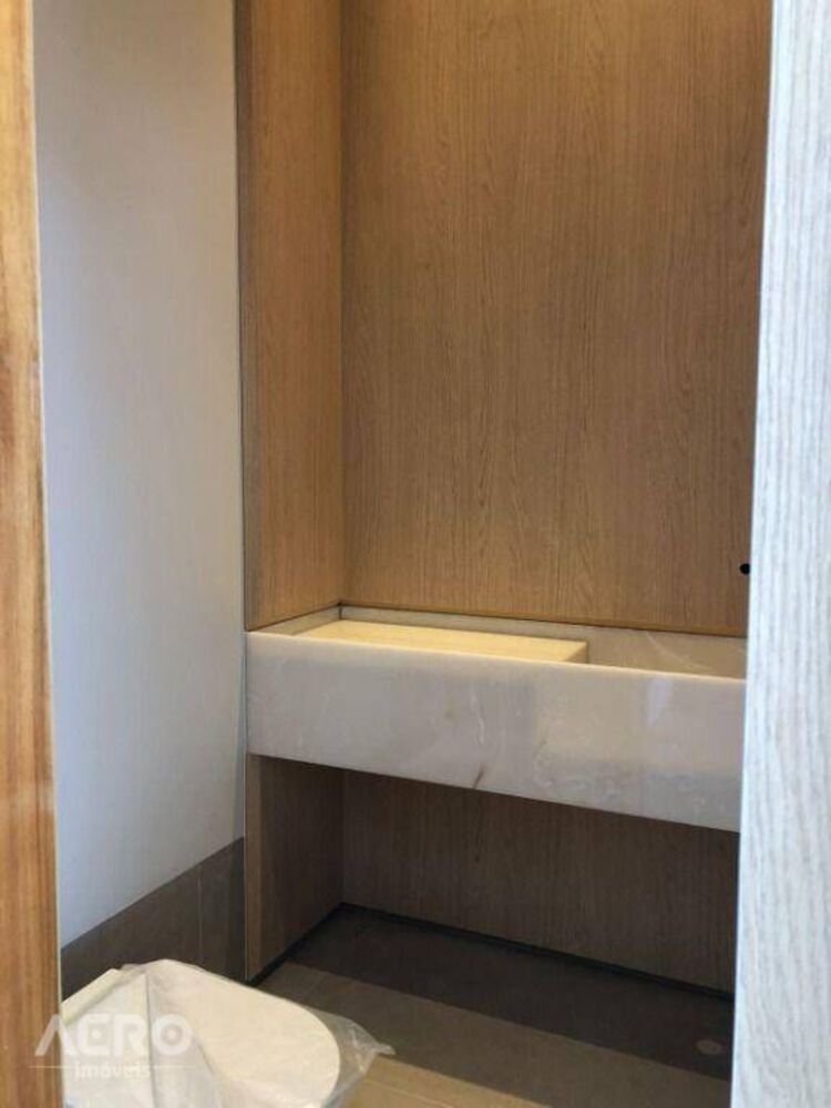Casa de Condomínio à venda com 4 quartos, 389m² - Foto 11