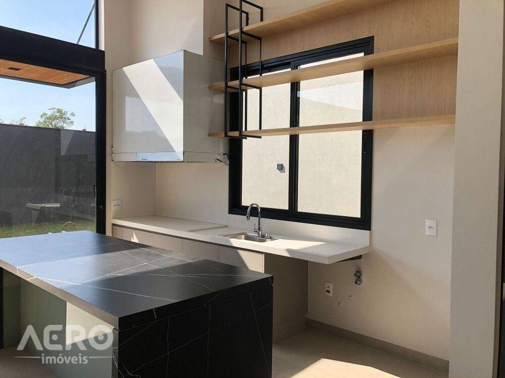 Casa de Condomínio à venda com 4 quartos, 389m² - Foto 13