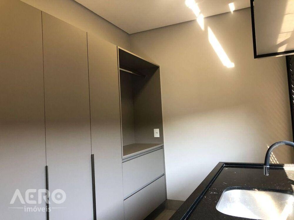 Casa de Condomínio à venda com 4 quartos, 389m² - Foto 35