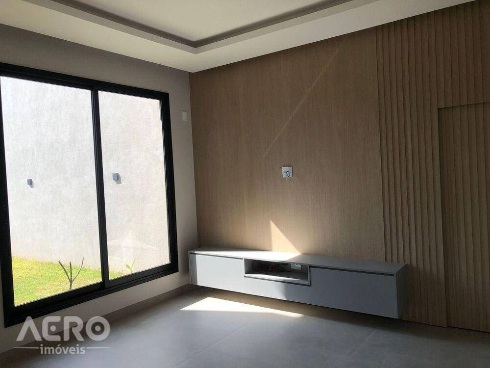 Casa de Condomínio à venda com 4 quartos, 389m² - Foto 9
