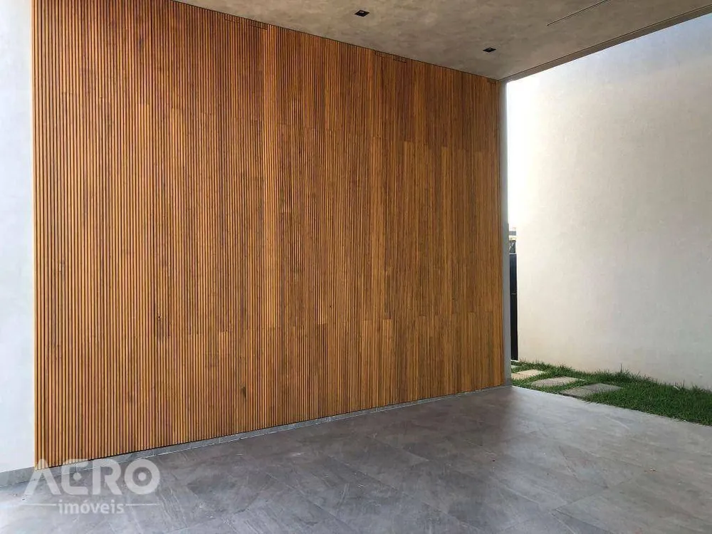 Casa de Condomínio, 4 quartos - Foto 43