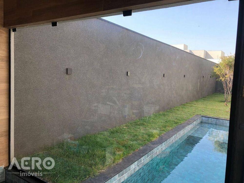 Casa de Condomínio à venda com 4 quartos, 389m² - Foto 39