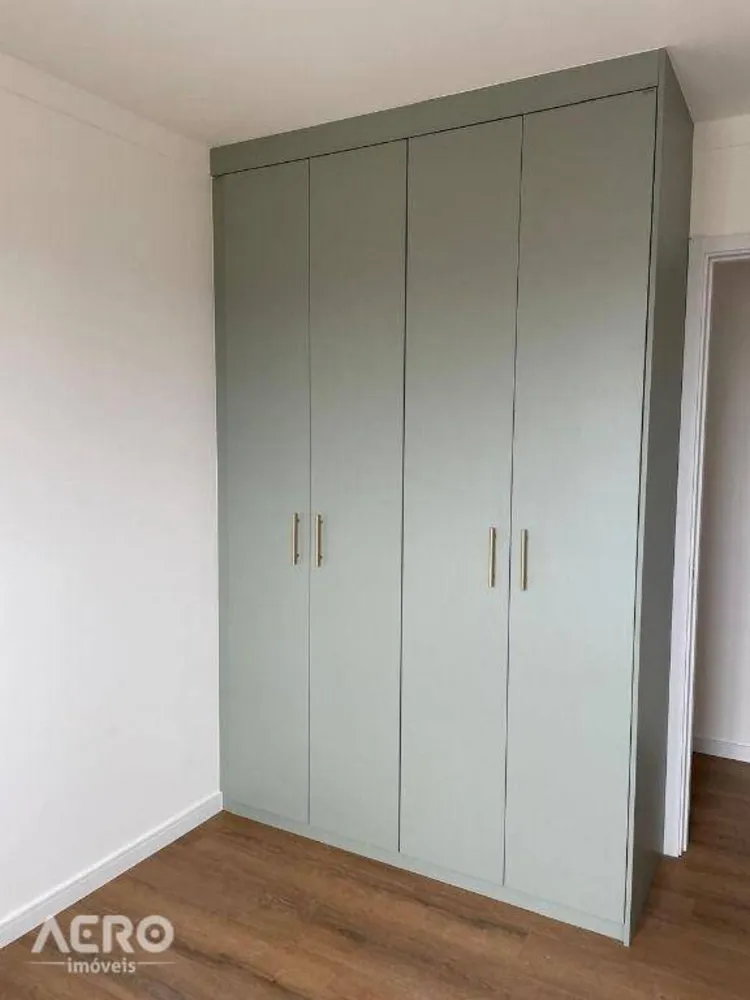 Apartamento, 2 quartos, 62 m² - Foto 6