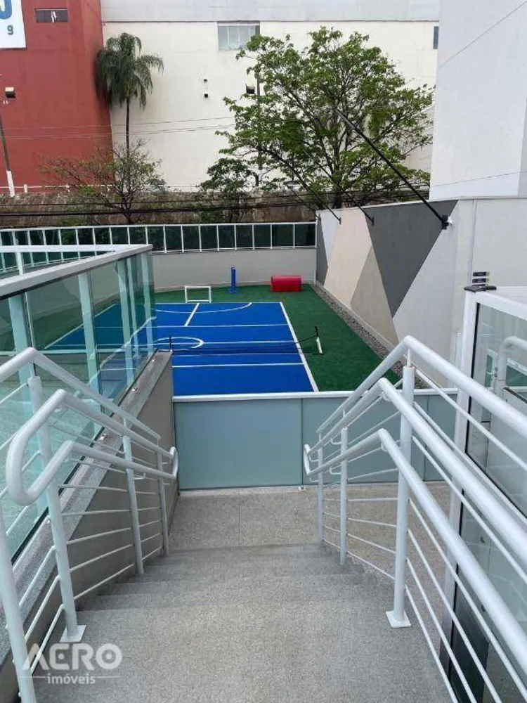 Apartamento, 2 quartos, 62 m² - Foto 7