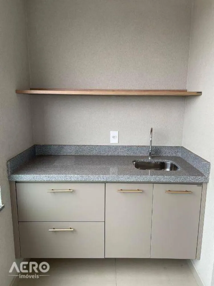 Apartamento, 2 quartos, 62 m² - Foto 5