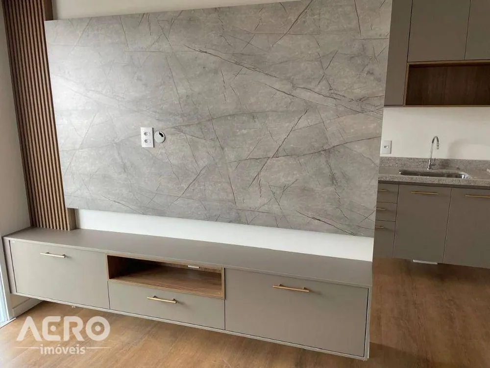 Apartamento, 2 quartos, 62 m² - Foto 5