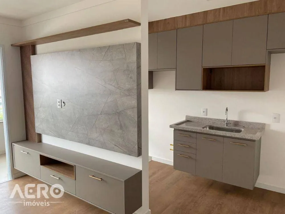 Apartamento, 2 quartos, 62 m² - Foto 4