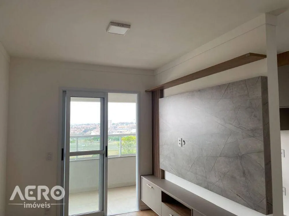 Apartamento, 2 quartos, 62 m² - Foto 3