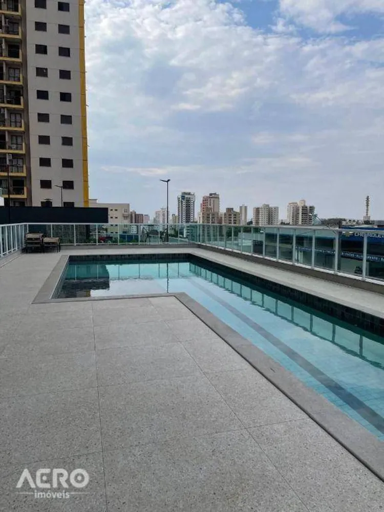 Apartamento, 2 quartos, 62 m² - Foto 8
