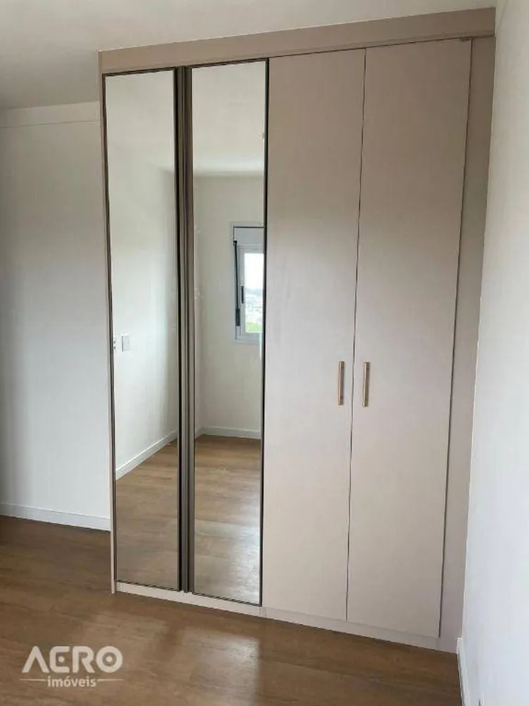 Apartamento, 2 quartos, 62 m² - Foto 6