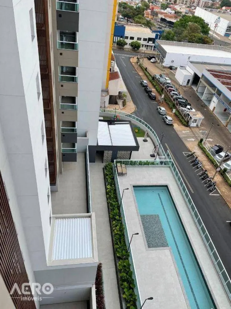 Apartamento, 2 quartos, 62 m² - Foto 9
