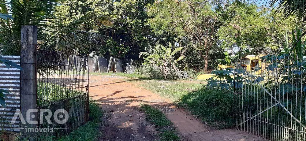 Terreno à venda, 4200M2 - Foto 3