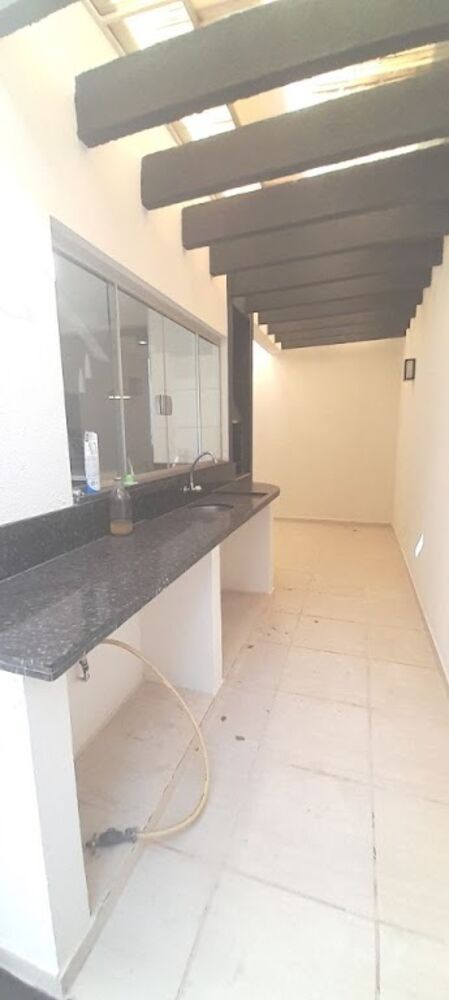 Casa de Condomínio, 3 quartos - Foto 21